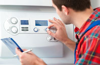 free Waterham gas safe engineer quotes